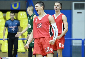 Rising Stars: Ο Ολυμπιακός 78-65 τον Παναθηναϊκό, αήττητοι ΔΕΚΑ και Προμηθέας (pics)
