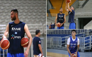 Παναθηναϊκός: &quot;Γαλανόλευκη&quot; ανάρτηση σε &quot;πράσινο&quot; φόντο (pic)