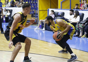 Χάρις: &quot;Θα έχουμε ένα καλό παιχνίδι για τον κόσμο μας&quot;