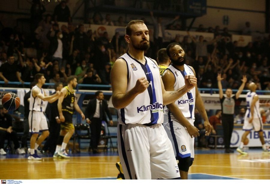 Ηρακλής-Άρης 91-86: Έκανε το χρέος του και περιμένει το ΑΣΕΑΔ (gallery)