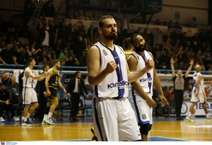 Ηρακλής-Άρης 91-86: Έκανε το χρέος του και περιμένει το ΑΣΕΑΔ (gallery)