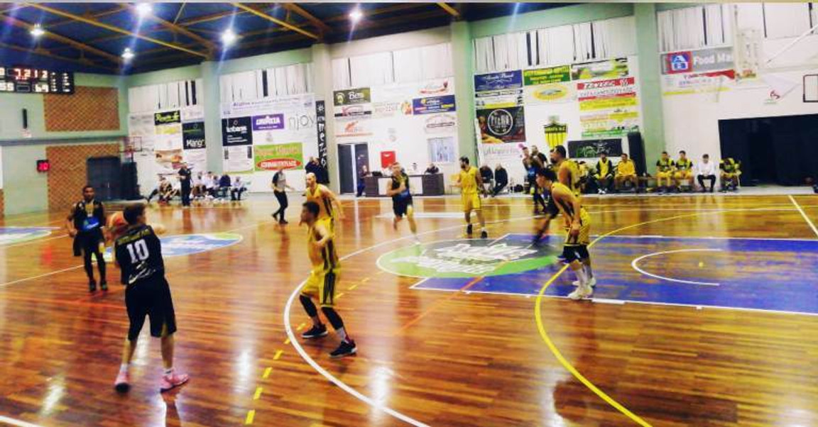 Γ&#039; Εθνική: Της... ισοβαθμίας στην 7η αγωνιστική!
