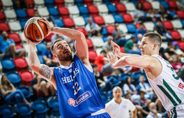 Eurobasket U20: Το πρόγραμμα της νοκ άουτ φάσης των &quot;16&quot;