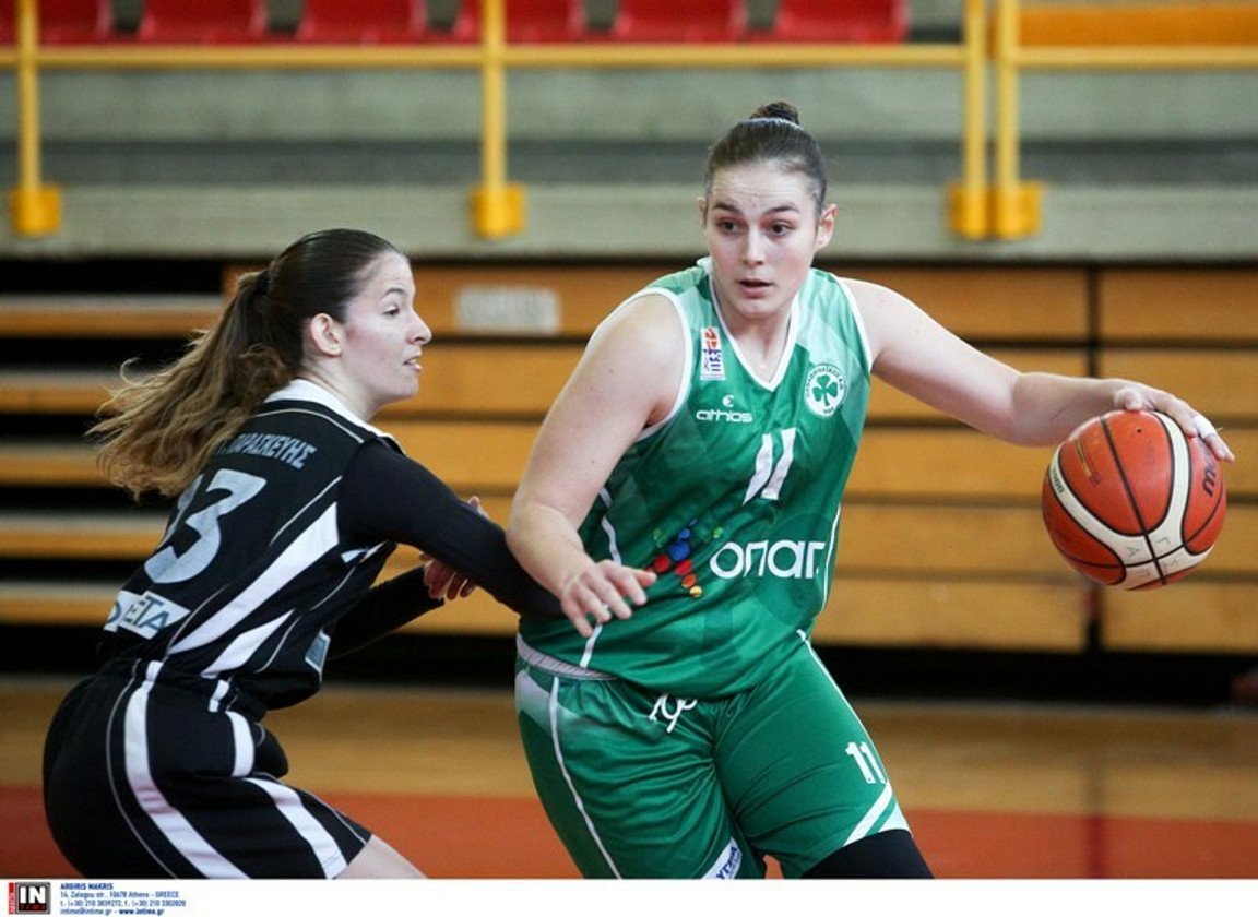 Η δράση στους δύο ομίλους της Α2 Γυναικών (pics)