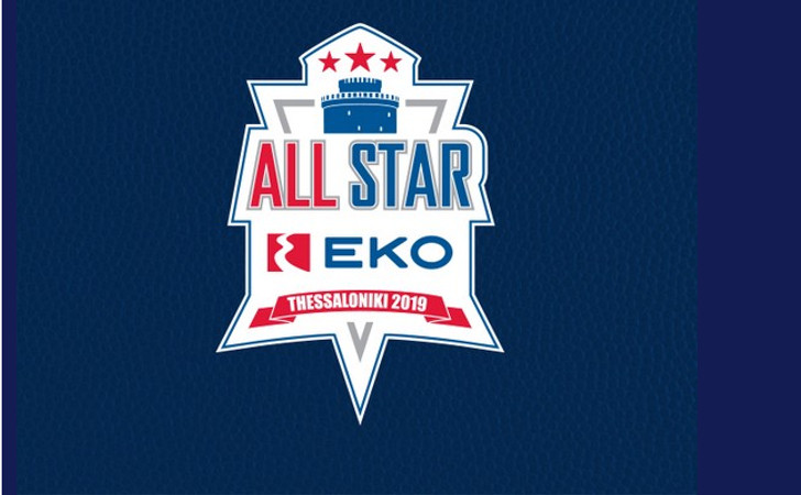 Την Πέμπτη (31/1) τα "αποκαλυπτήρια" του ΕΚΟ All Star Game '19