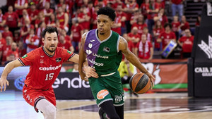 Σταθερά δεύτερη στην Ισπανία η Μάλαγα, 90-62 στη Γρανάδα
