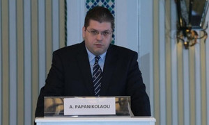 Άγγελος Παπανικολάου: &quot;Οι 4+2 στόχοι για την υγεία του αθλητή Μπάσκετ – Η εκπαίδευση σώζει ζωές&quot;