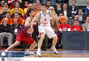 Το βίντεο-αφιέρωμα της EuroLeague στον θρύλο Θοδωρή Παπαλουκά (vid)