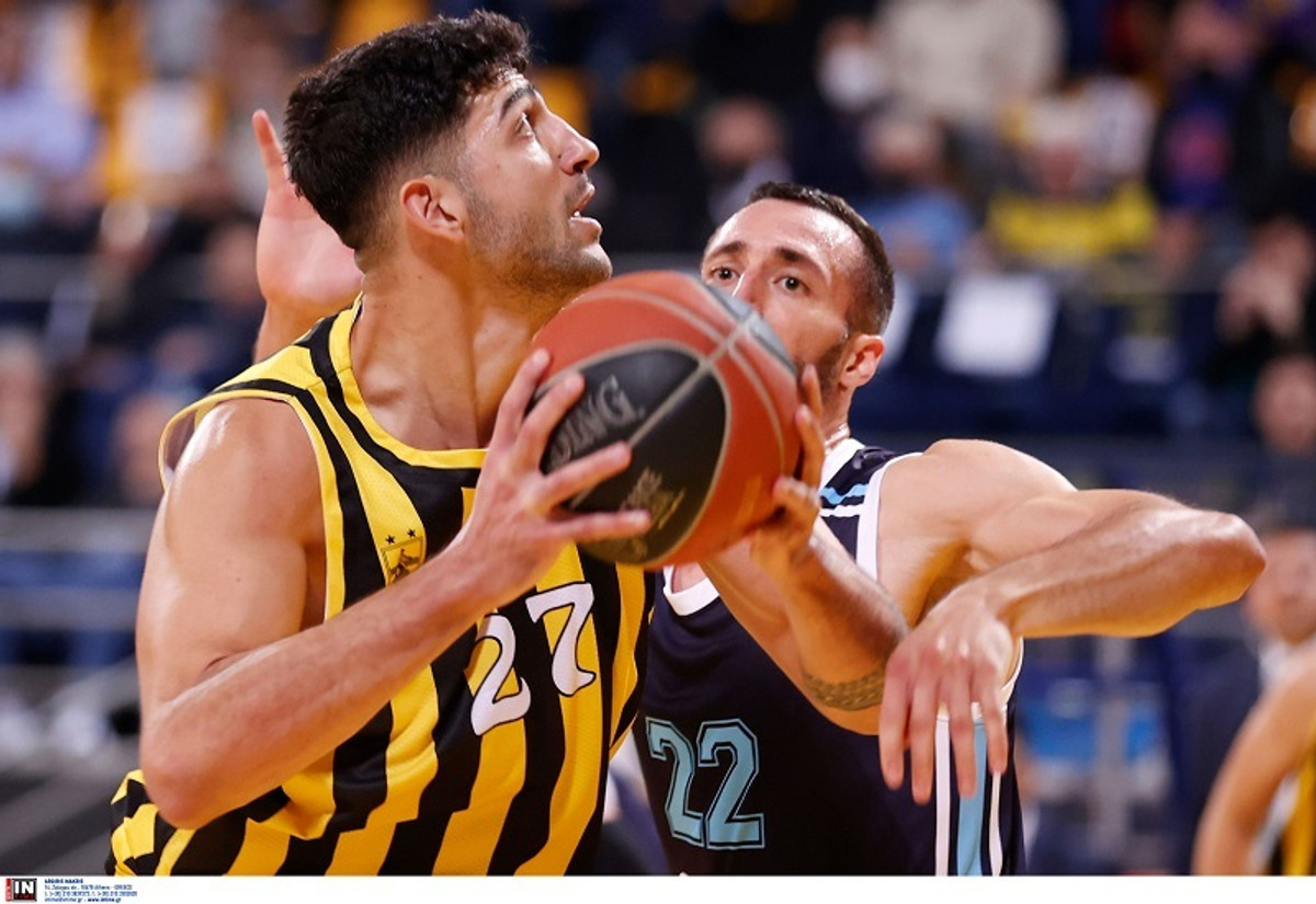 Καρδίτσα: Θωμάς Κώττας, ο 11ος και τελευταίος!