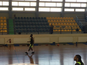 Στο Άργος Ορεστικό Γουλιέλμος και Κάλλεν