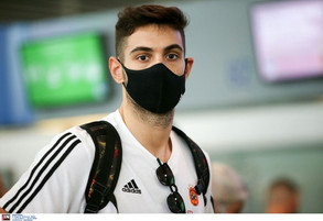 Παπαπέτρου: Κανείς δεν κέρδισε τη Euroleague Οκτώβριο ή Νοέμβριο