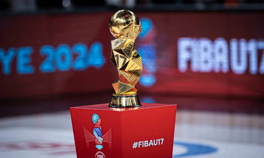 Στην Ελλάδα το Παγκόσμιο Κύπελλο U17 το 2028