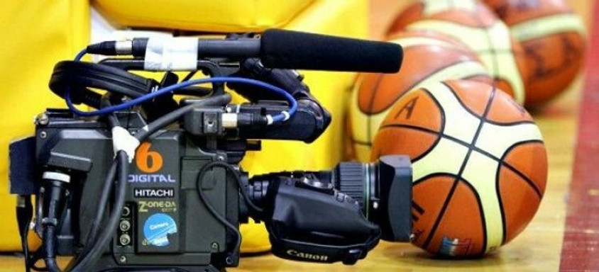 Οι τηλεοπτικές και διαδικτυακές μεταδόσεις της Κυριακής