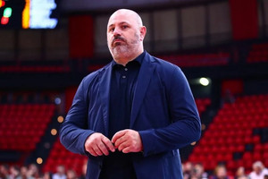 Μποζίκας: &quot;Ο Ολυμπιακός δεν τα έχει παρατήσει ποτέ&quot;