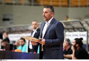 Παπαθεοδώρου: &quot;Μην ξεχνάμε τη νίκη της Ράστα Βέχτα στο ΟΑΚΑ&quot;