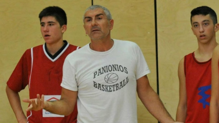 Κωνσταντώνης: "Τολιόπουλος και Μωραΐτης έμαθαν να είναι πολεμιστές"