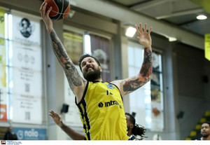 Μαρούσι-Απόλλων Π. 99-73: Τα highlights του αγώνα (vid)