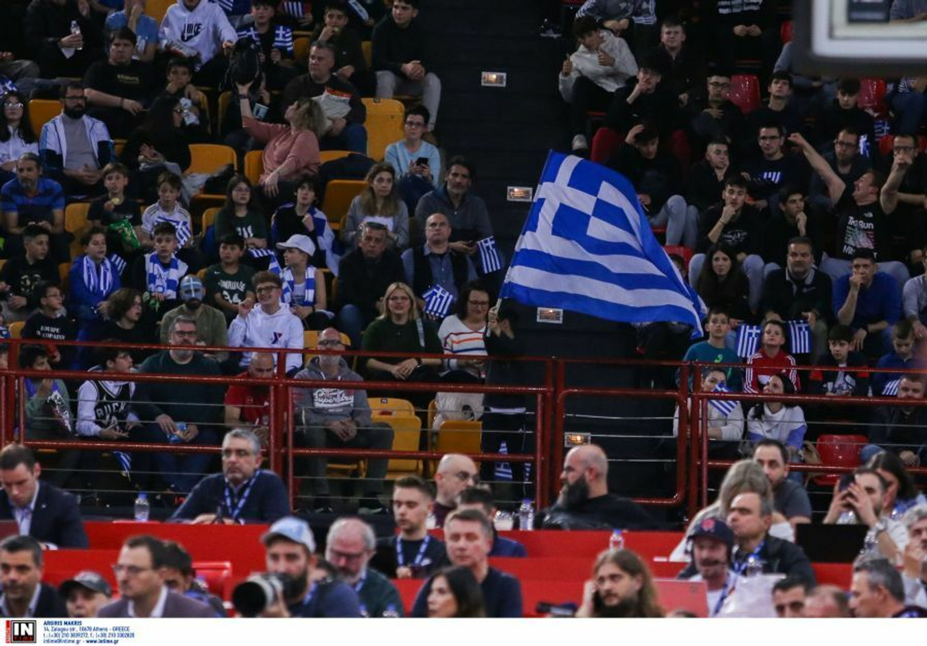 Υπό… εξαφάνιση η πρώτη δόση των εισιτηρίων του Προολυμπιακού