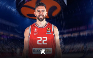 Γιανάι: &quot;Μεγάλη υπόθεση να &quot;κλέβεις&quot; παίκτη από Ρεάλ, Φενέρμπαχτσε, Ολυμπιακό&quot;