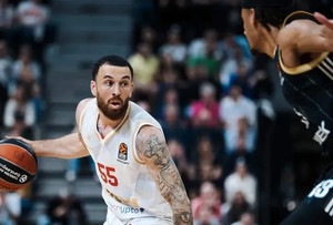 H Μονακό 83-78 τη Βιλερμπάν και 4η θέση (vid)