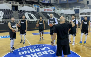 ΠΑΟΚ: &quot;Καθαρές&quot; οι εξετάσεις του Φράνκε, κανονικά κι ο Ράιλι