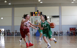Αποχαιρέτησε με νίκη ο Παναθηναϊκός, 70-40 τον Σύλλα Αιδηψού