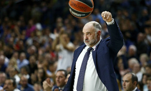 Το συγκινητικό tweet του Λάσο στον Κάρολ (pic)