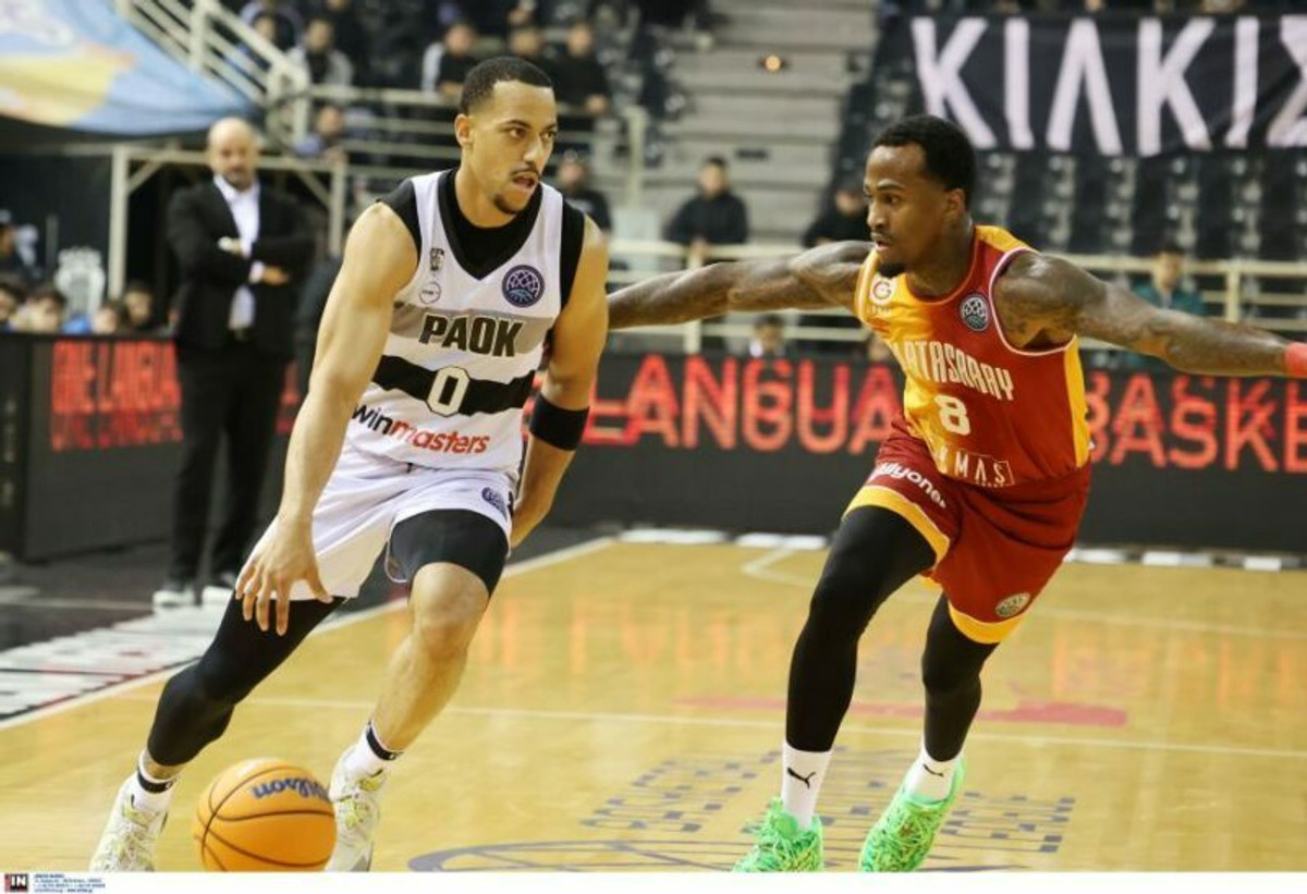 BCL: Τα ζευγάρια των play-in