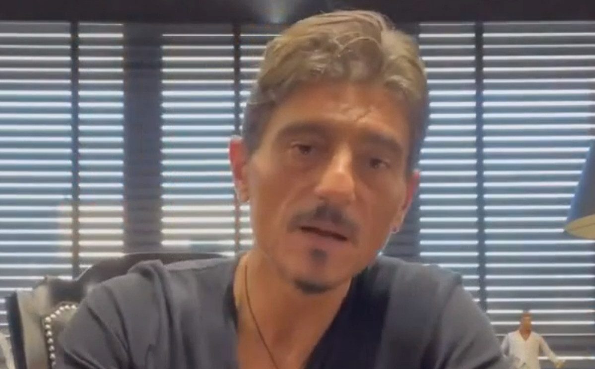 Δ. Γιαννακόπουλος: Να σεβόμαστε το νέο μας γήπεδο, το &quot;Παύλος Γιαννακόπουλος&quot;!