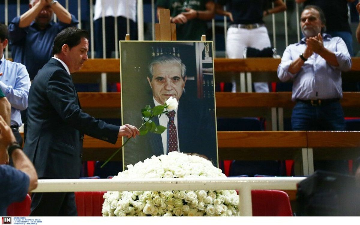 Πασκουάλ: &quot;Να τιμήσουμε τη μνήμη του Παύλου&quot;