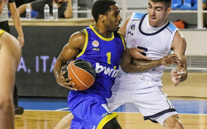 Με Ράγκλαντ στα 0&#039;1&#039;&#039; το Περιστέρι, 88-86 τον Κολοσσό στη Ρόδο και πρόκριση! (vids)