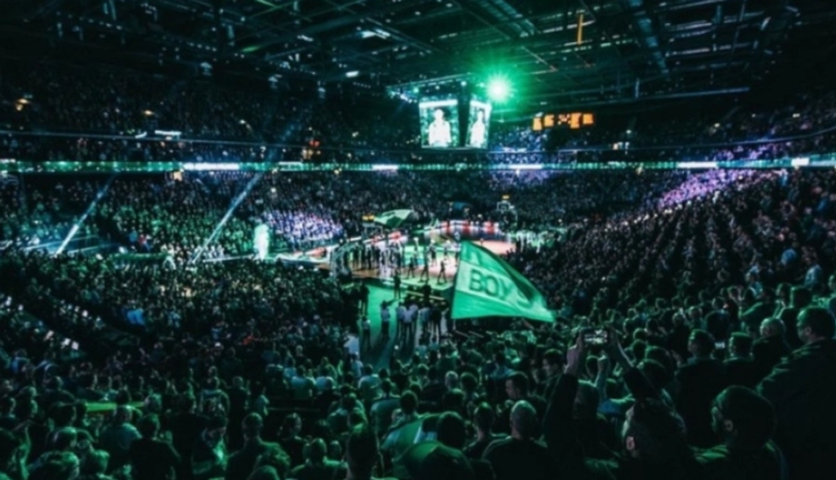 EuroLeague: &quot;Στοπ&quot; της λιθουανικής κυβέρνησης για το Final 4 στο Κάουνας