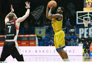 Περιστέρι: &quot;Τελικός επιβίωσης&quot; με Καρσίγιακα στις 19:30