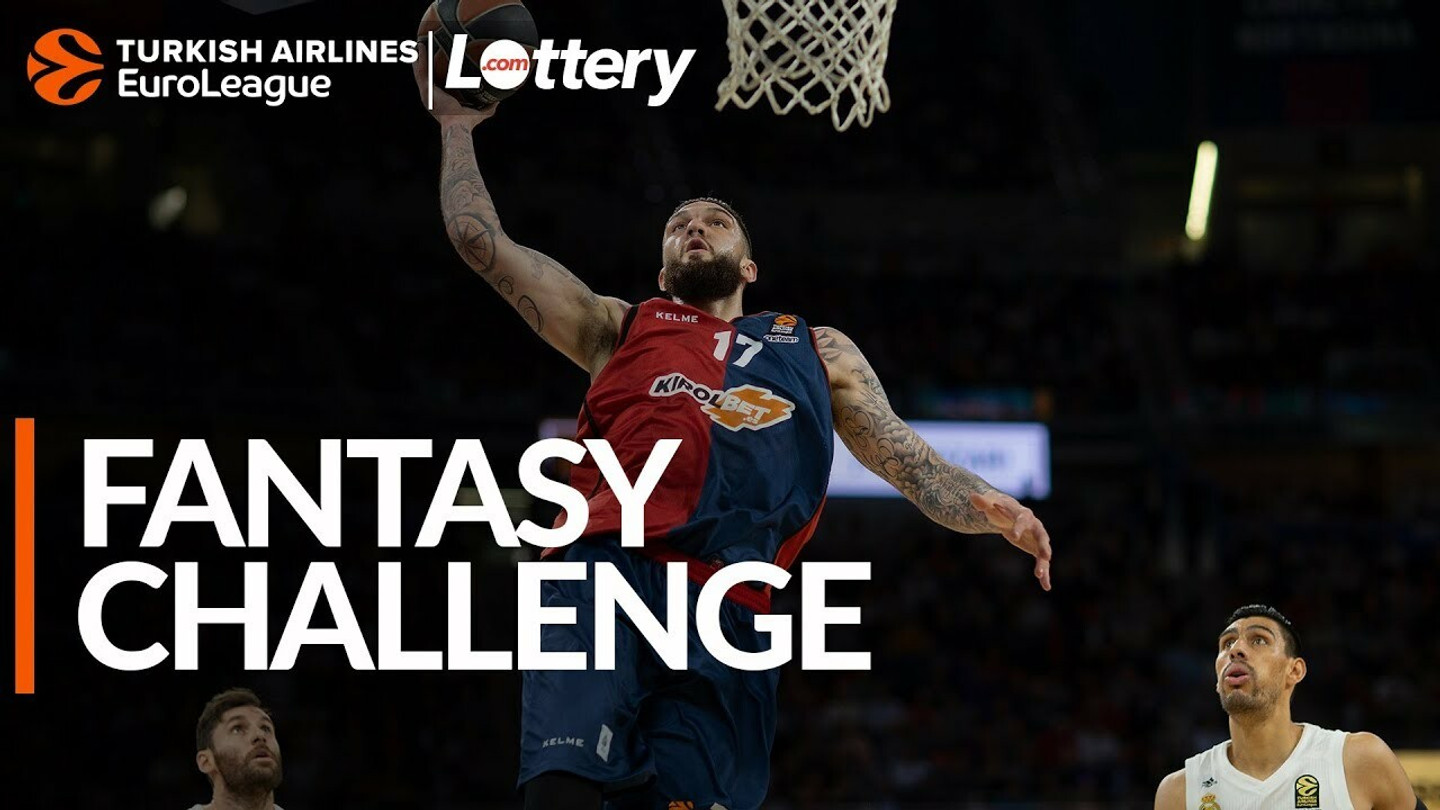Με Magic Καλάθη οι προτάσεις για το Fantasy Challenge (video)