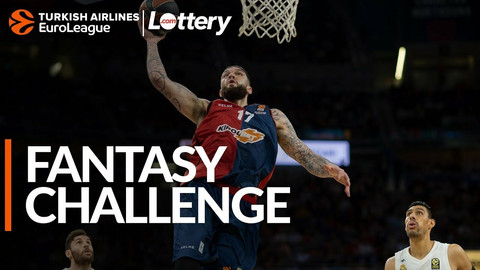 Με Magic Καλάθη οι προτάσεις για το Fantasy Challenge (video)