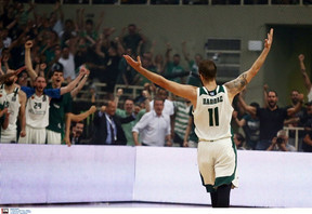 Δύο &quot;όχι&quot; του Νίκου Παππά στον Παναθηναϊκό!