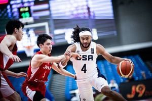 Παγκόσμιο U19: Εύκολα στους &quot;4&quot; οι ΗΠΑ, 105-61 την Ιαπωνία (vid)