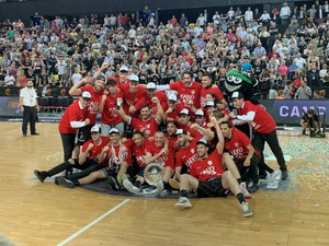 Η επιστροφή της Μπιλμπάο στη Liga Endesa (vid)