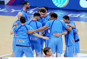 Εθνική: Στη Λιλ… μέσω Βελιγραδίου