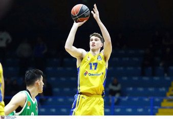 NBA Draft 2025: Με Αβδάλα και τυπικά η λίστα συμμετοχών