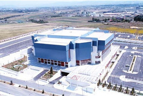 Α.Σ. ΠΑΟΚ: Προφέρει το PAOK Sports Arena για εμβολιαστικό κέντρο