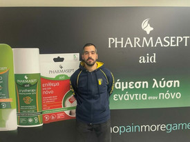Παλαιό Φάληρο: Νέος προπονητής ο Θοδωρής Τερζής (pics)