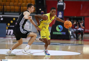 COSMOTE TV: Οι μεταδόσεις της εβδομάδας στο BCL