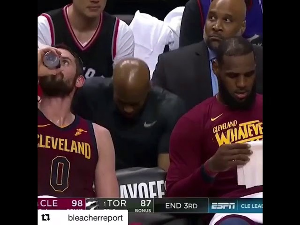 LEBRONTO, η νέα &quot;Βασιλική&quot; πόλη του Καναδά!