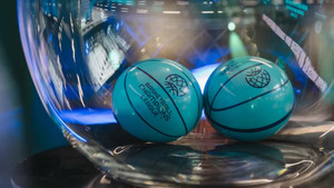 Live streaming: Στις 13:00 η κλήρωση του Basketball Champions League