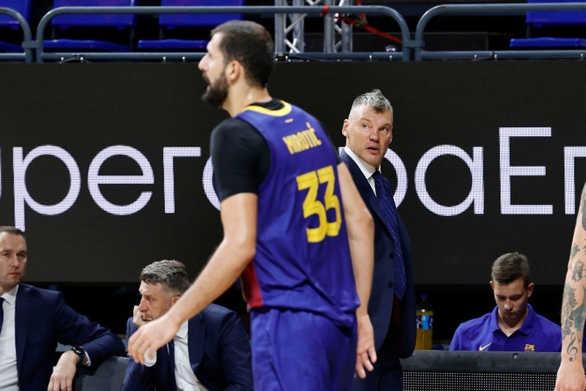 Οι αρχηγοί των ομάδων της EuroLeague ψήφισαν τους κορυφαίους της νέας σεζόν (pics)