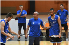 Εθνική Νέων Ανδρών U20: Φιλική νίκη στην παράταση επί της Ουκρανίας