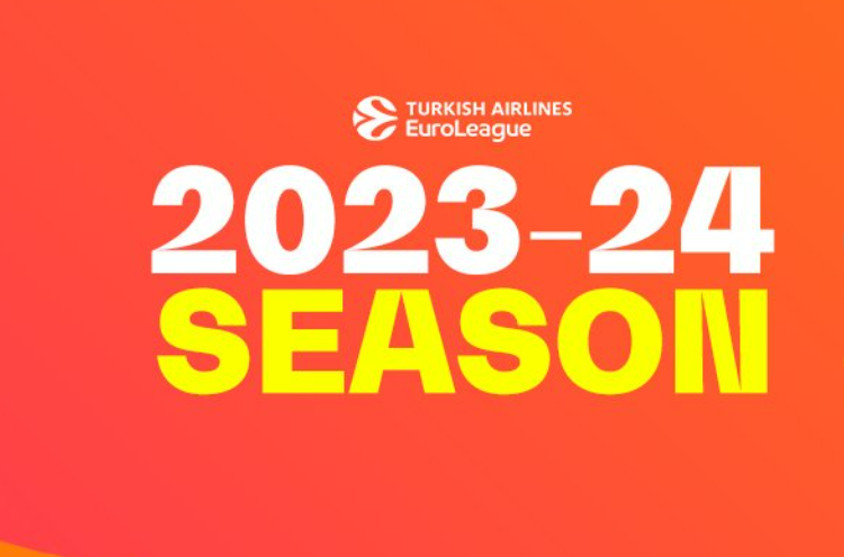 EuroLeague 2023-24: Για πρώτη φορά back-to-back "διαβολοβδομάδες"!