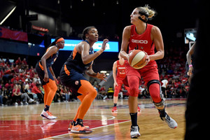 Κυριακή με Basket League, VTB, ACB και WNBA στην COSMOTE TV!