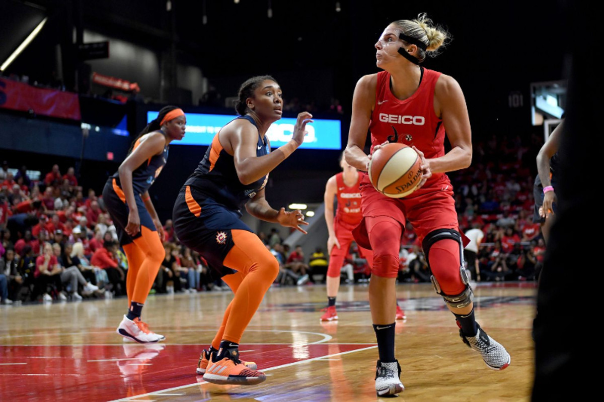 Κυριακή με Basket League, VTB, ACB και WNBA στην COSMOTE TV!
